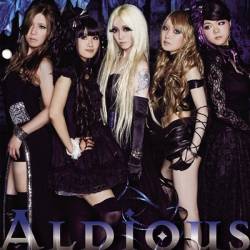 Aldious : Dominator - I Don't Like Me